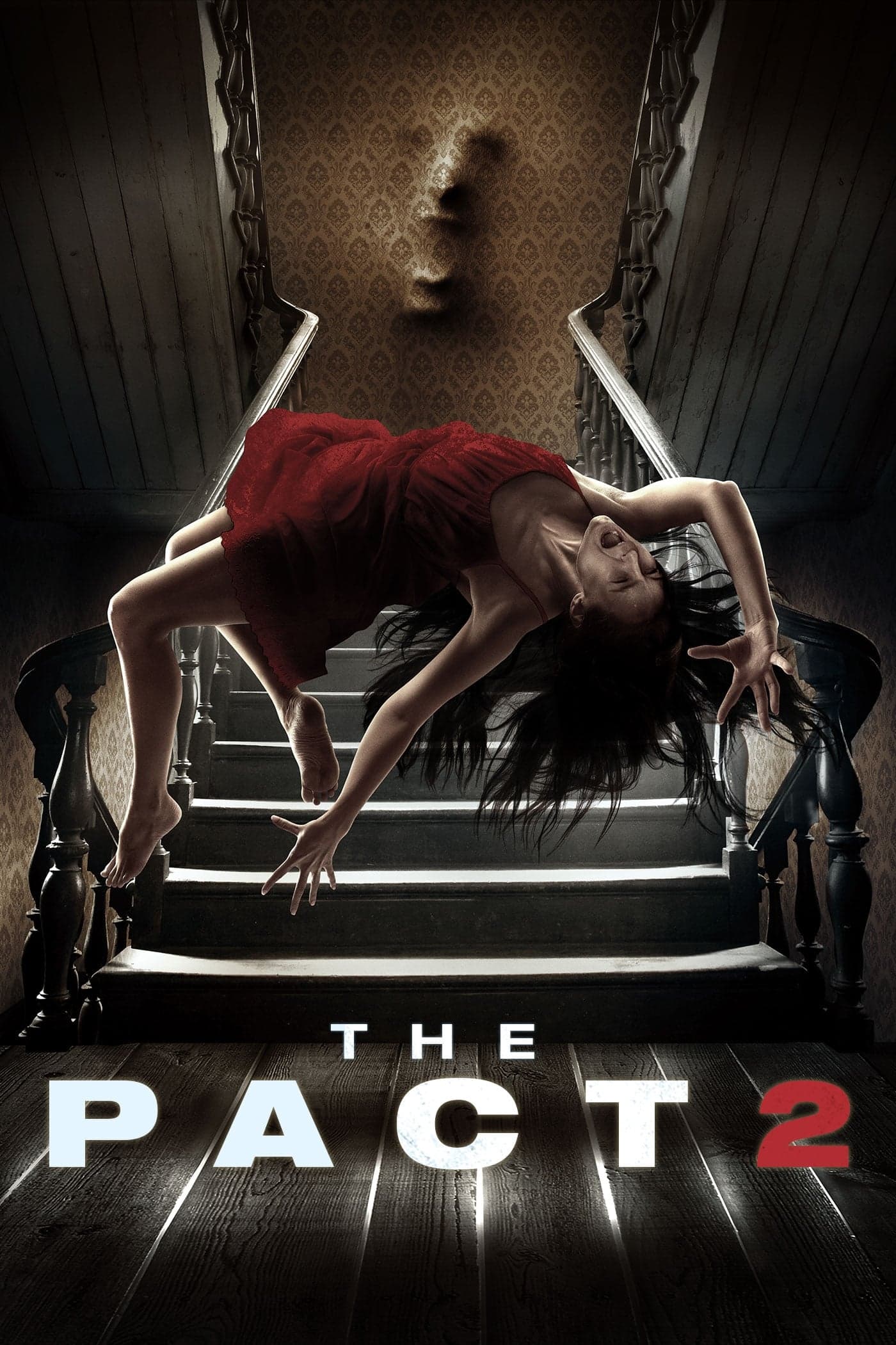 The Pact II photo