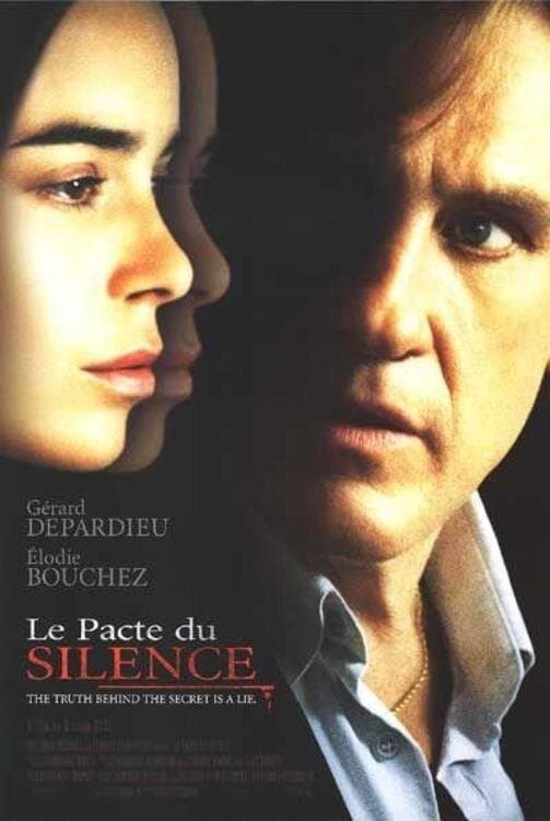 The Pact of Silence photo