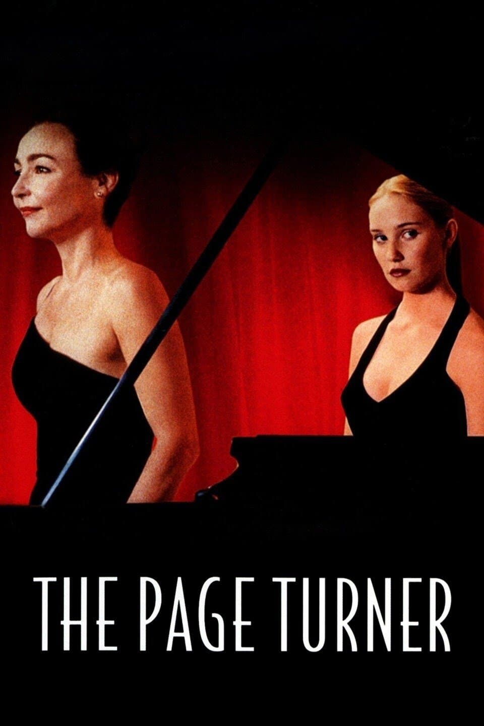The Page Turner photo