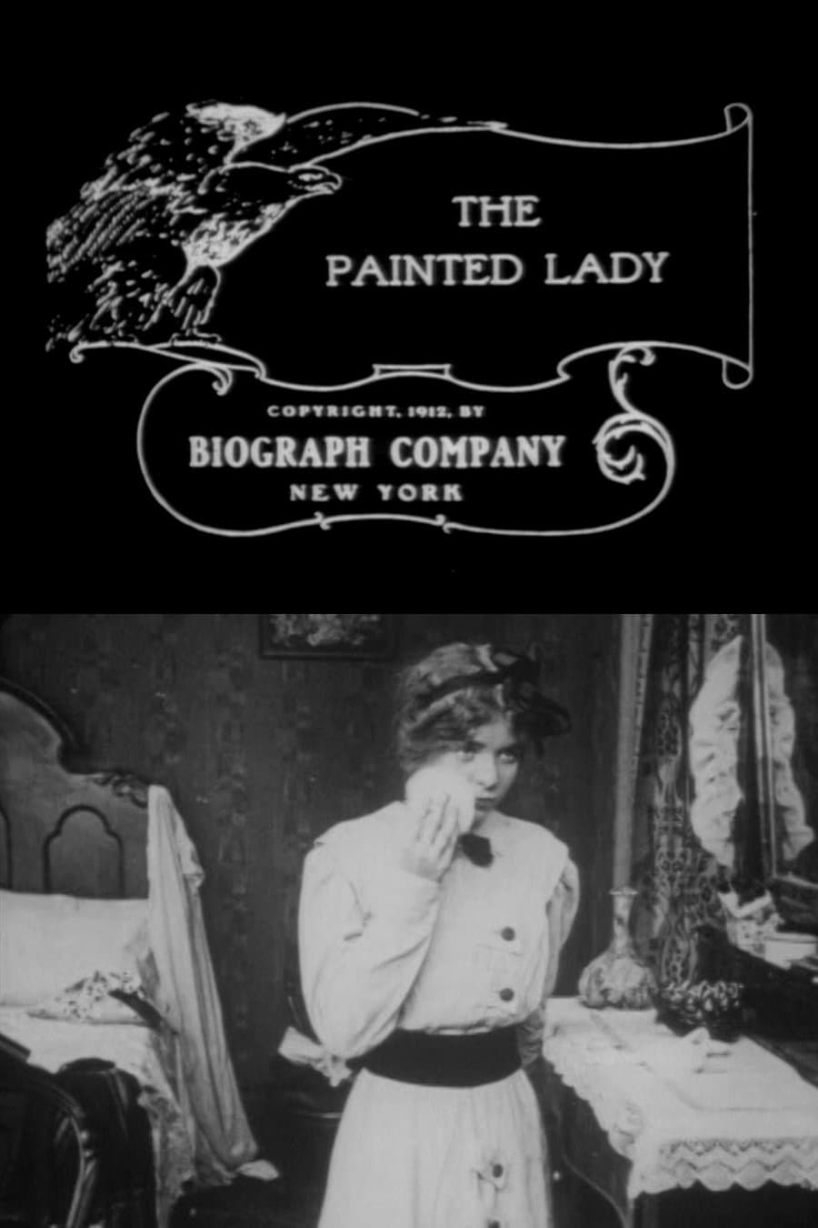 The Painted Lady photo
