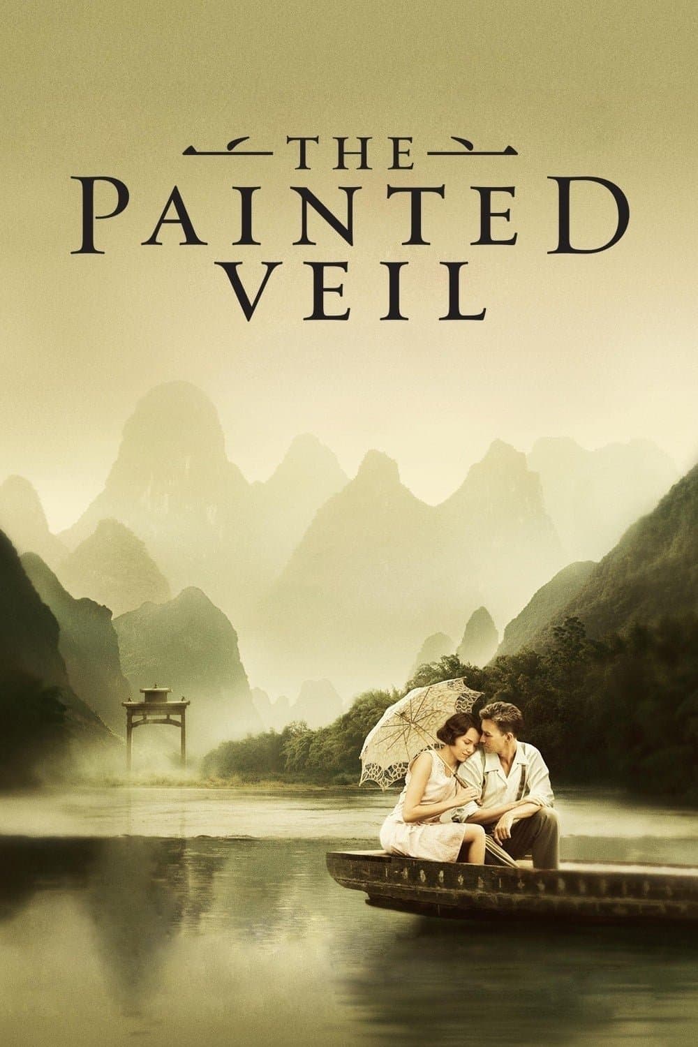 The Painted Veil photo
