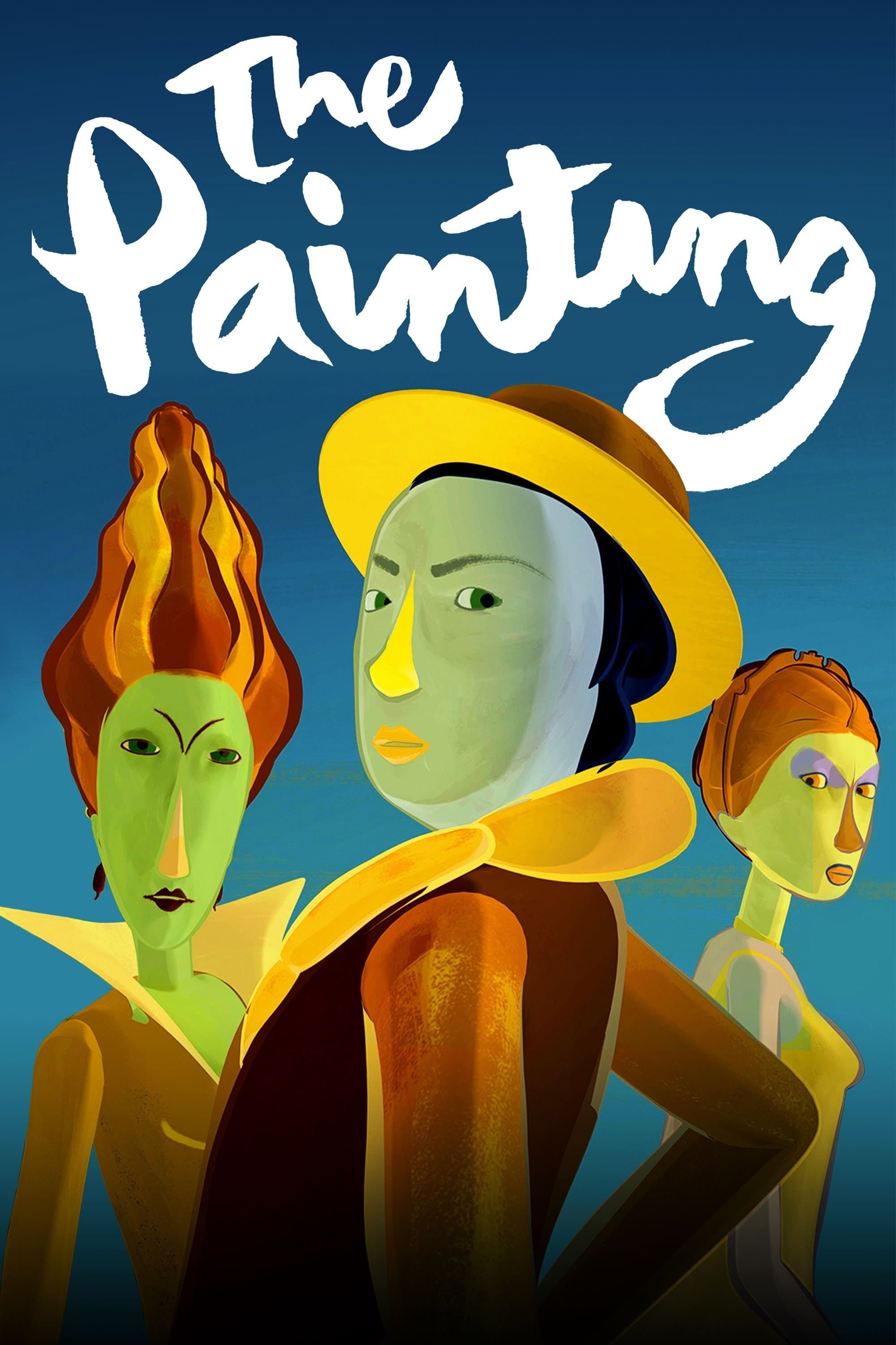The Painting photo