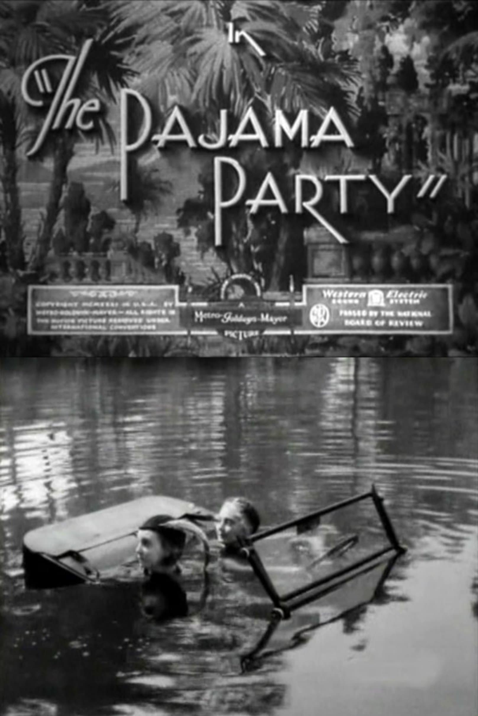 The Pajama Party photo