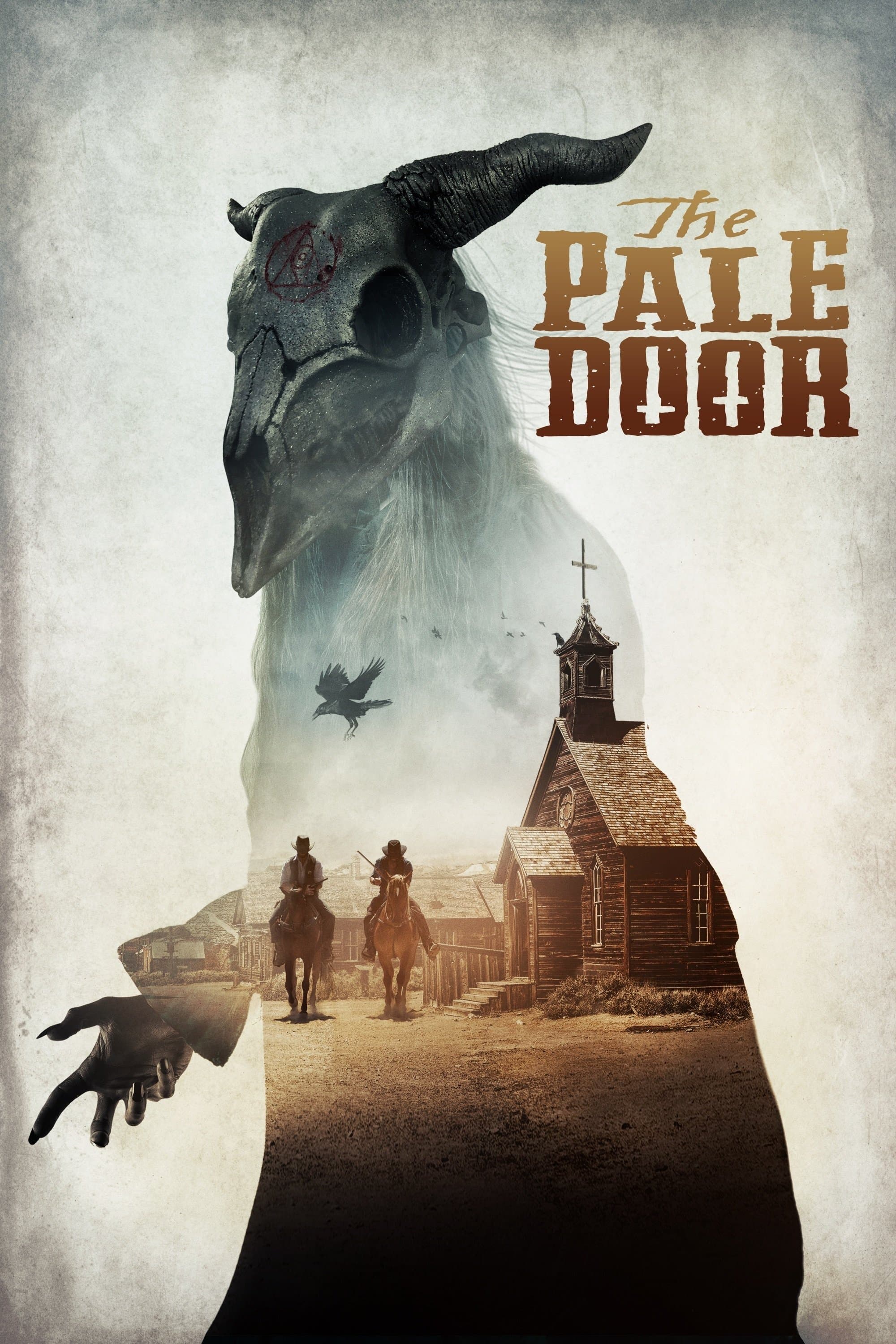 The Pale Door photo