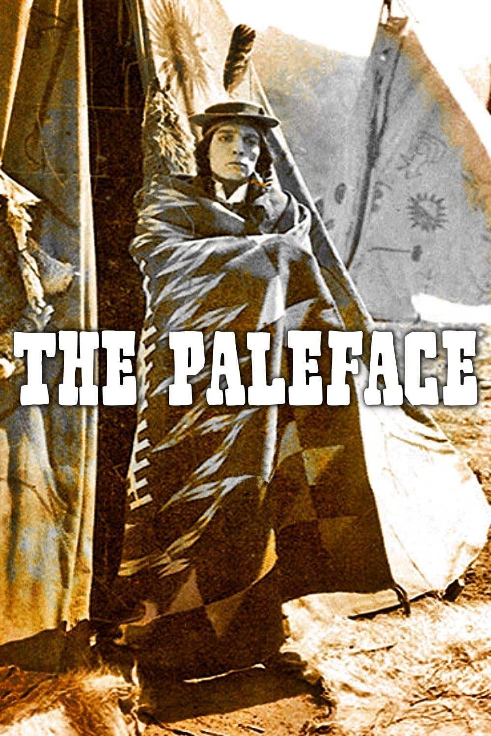 The Paleface photo