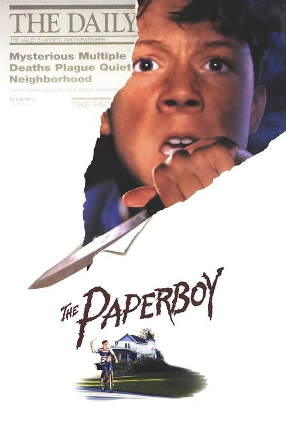 The Paperboy photo