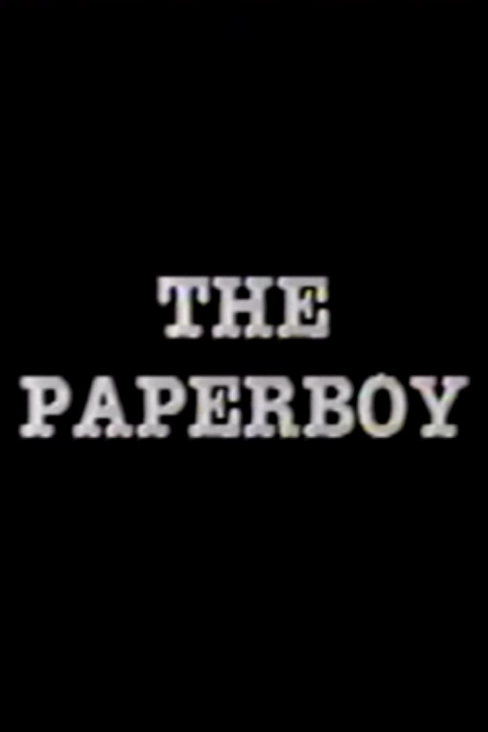 The Paperboy photo