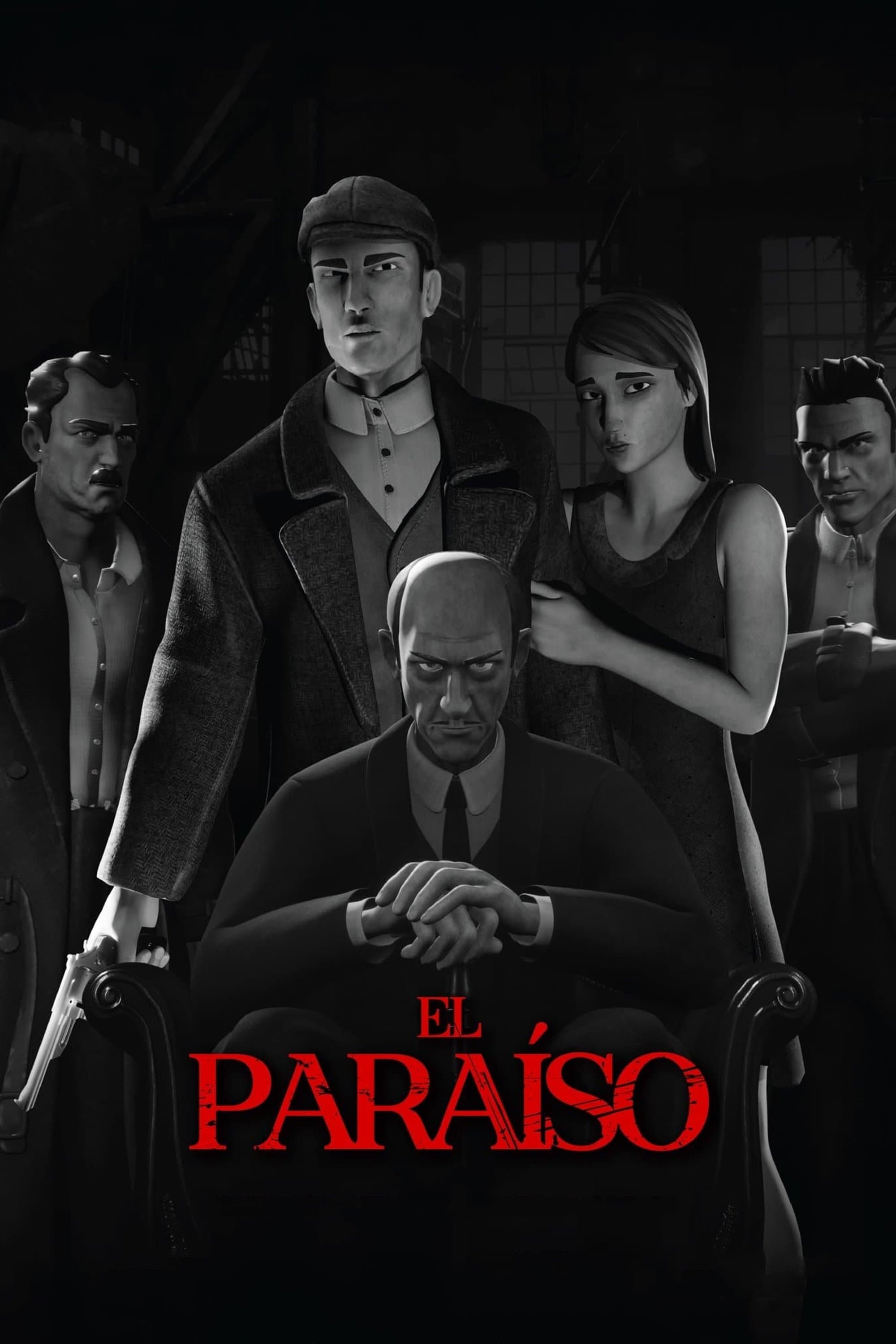 The Paradise photo
