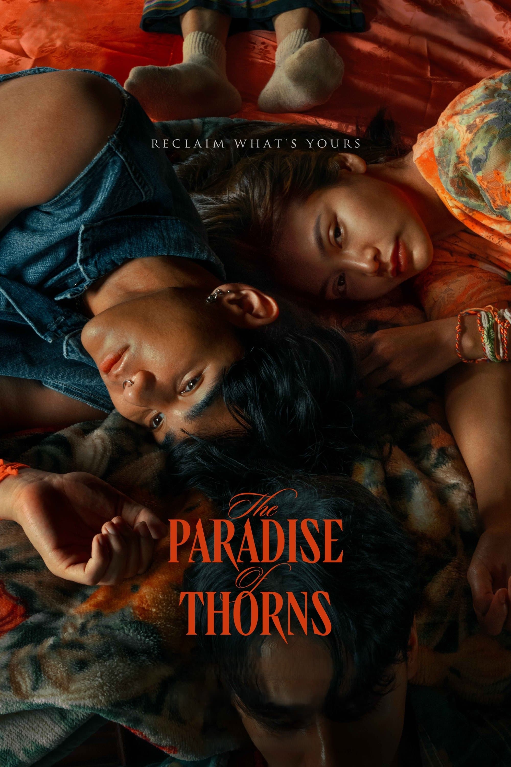 The Paradise of Thorns photo