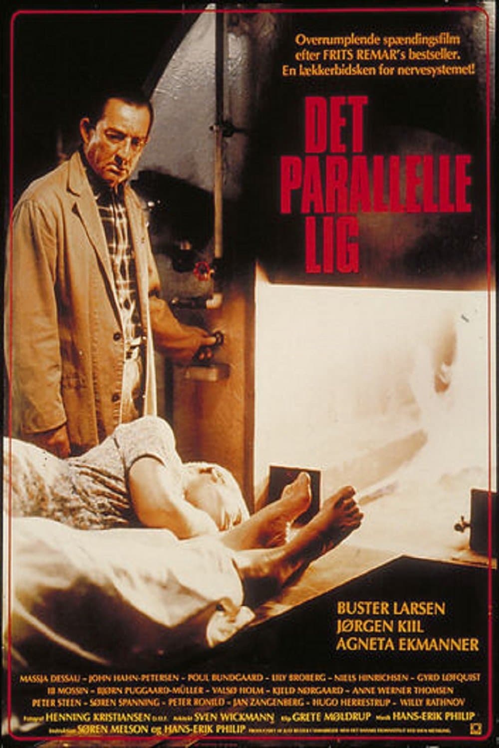 The Parallel Corpses photo