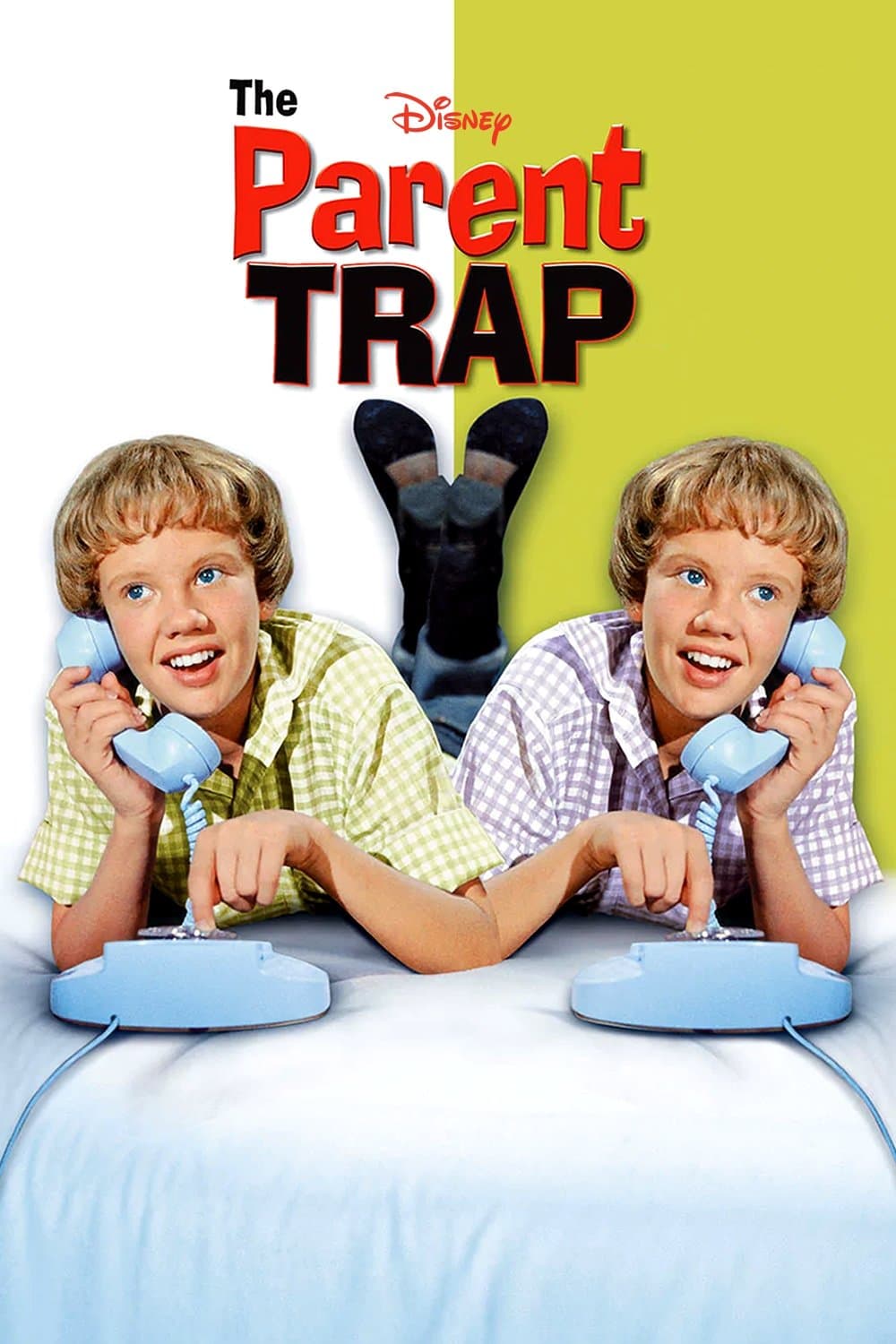 The Parent Trap photo