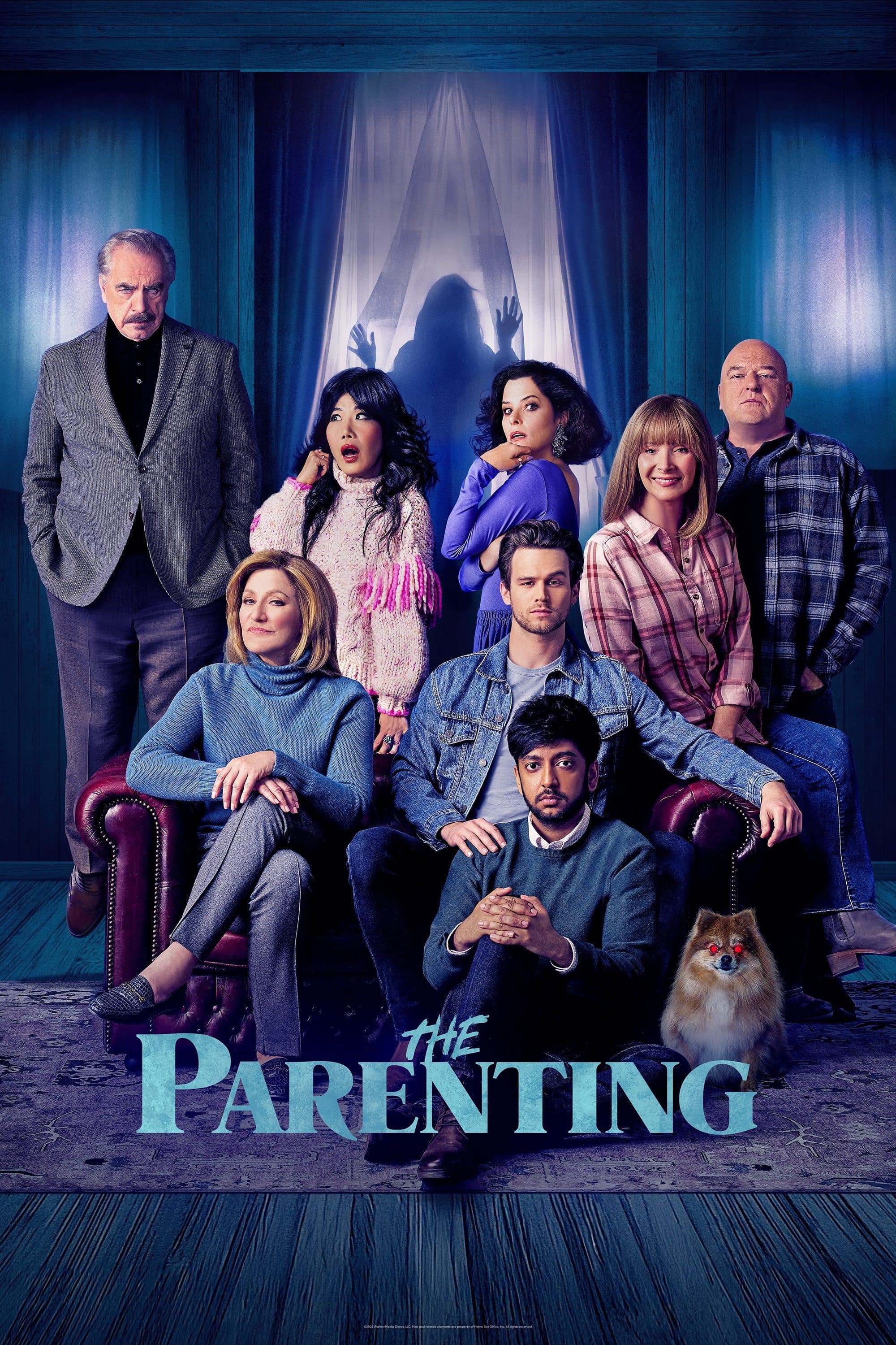 The Parenting photo