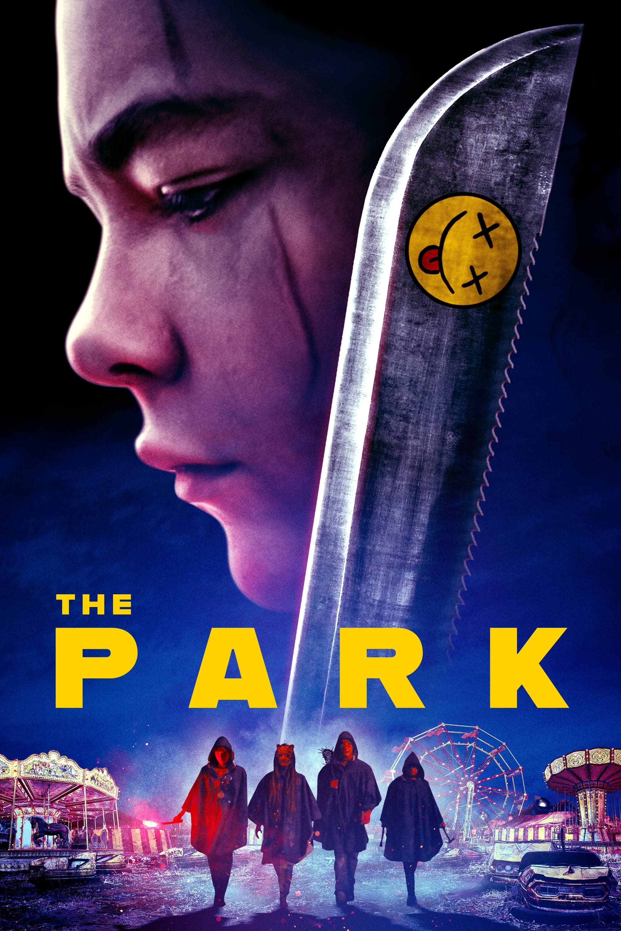 The Park photo