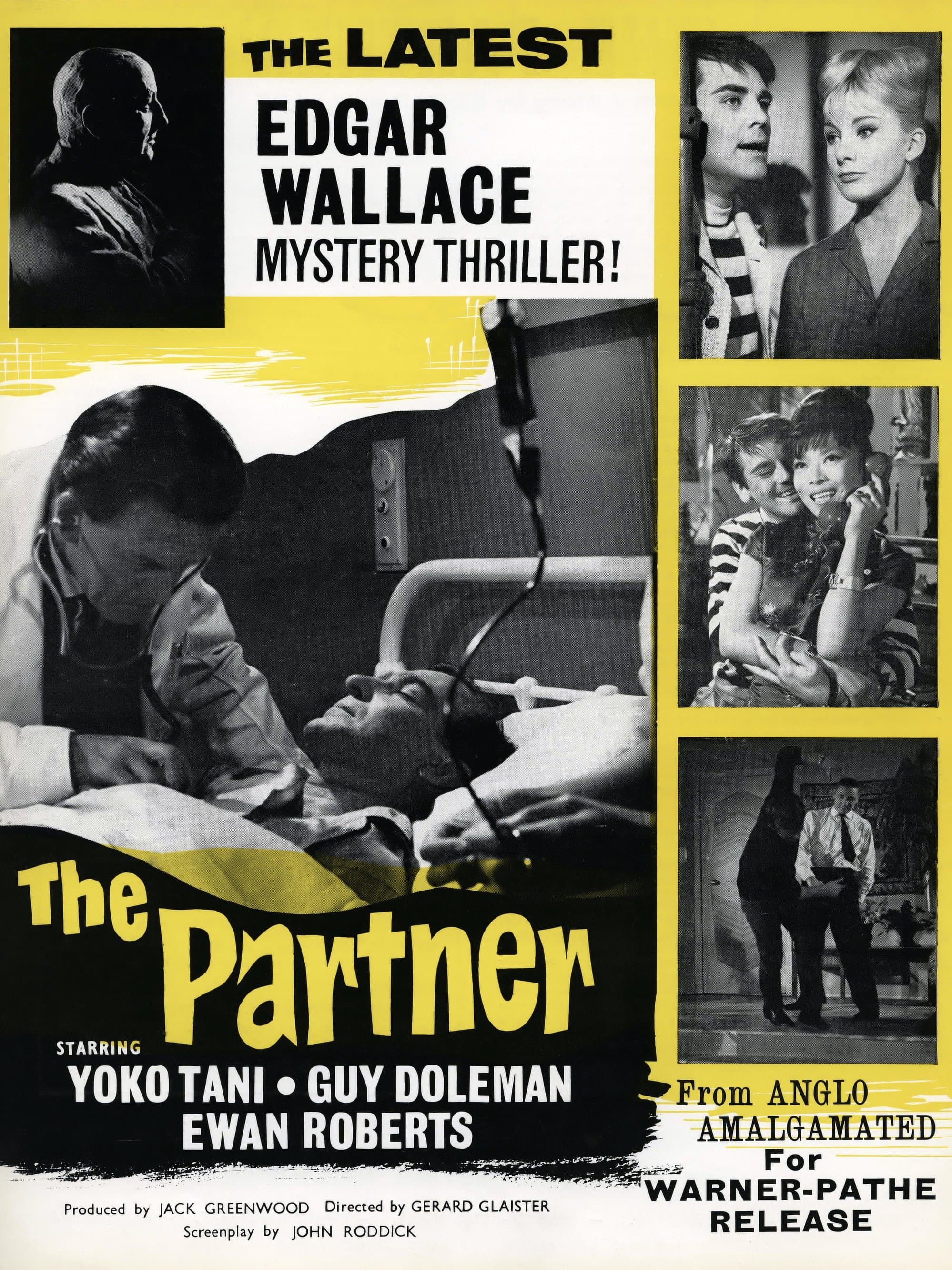 The Partner photo