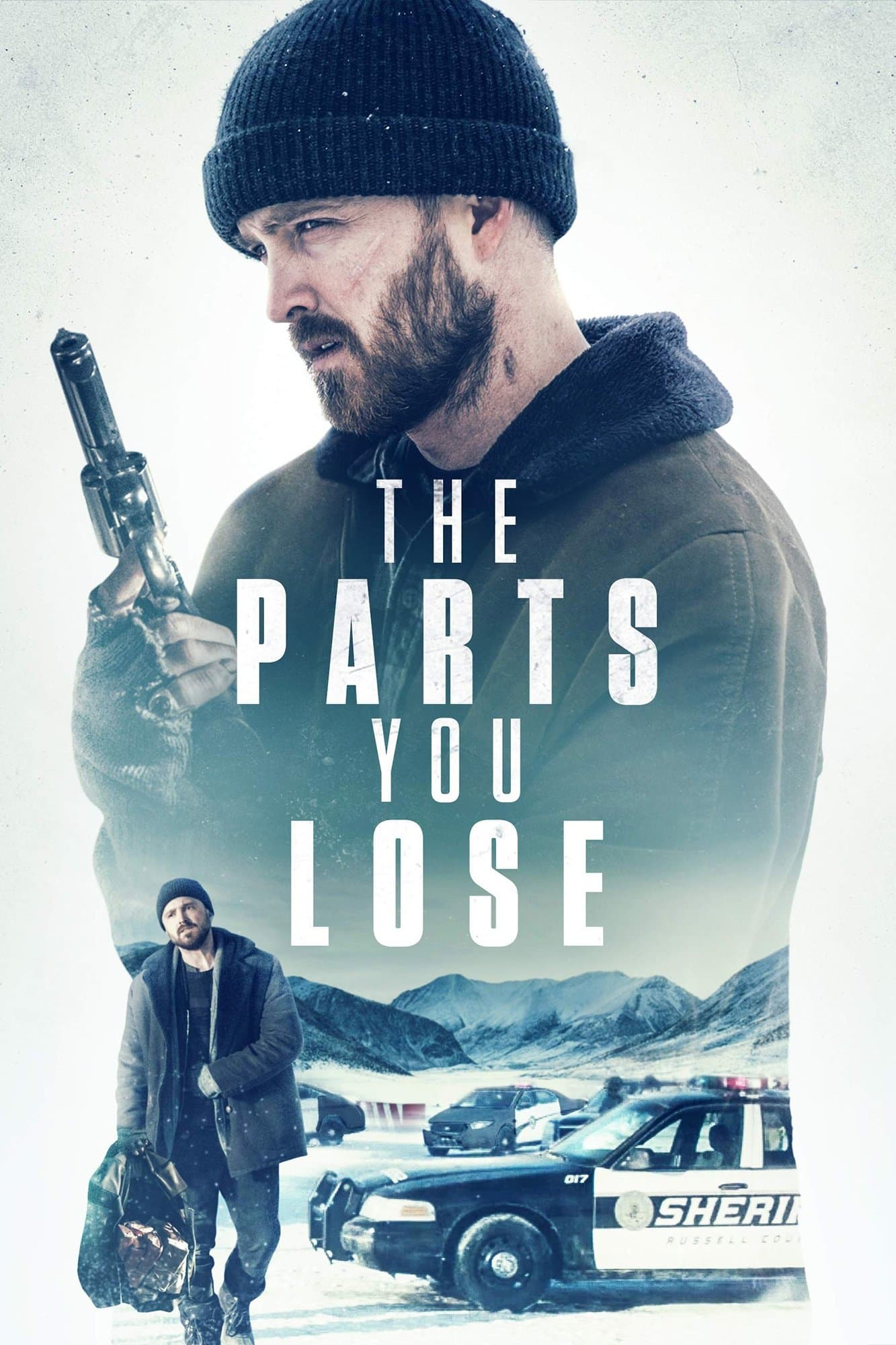 The Parts You Lose photo