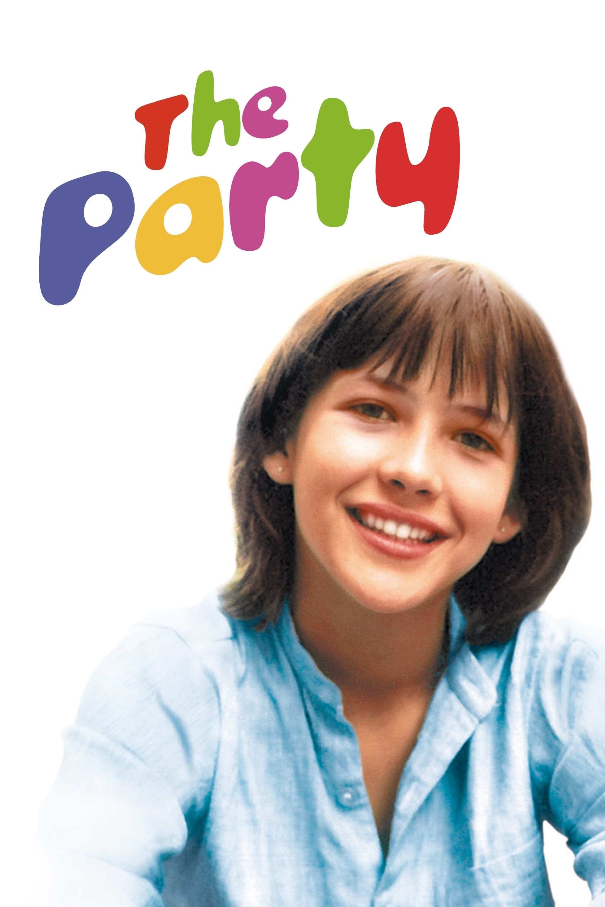 The Party photo