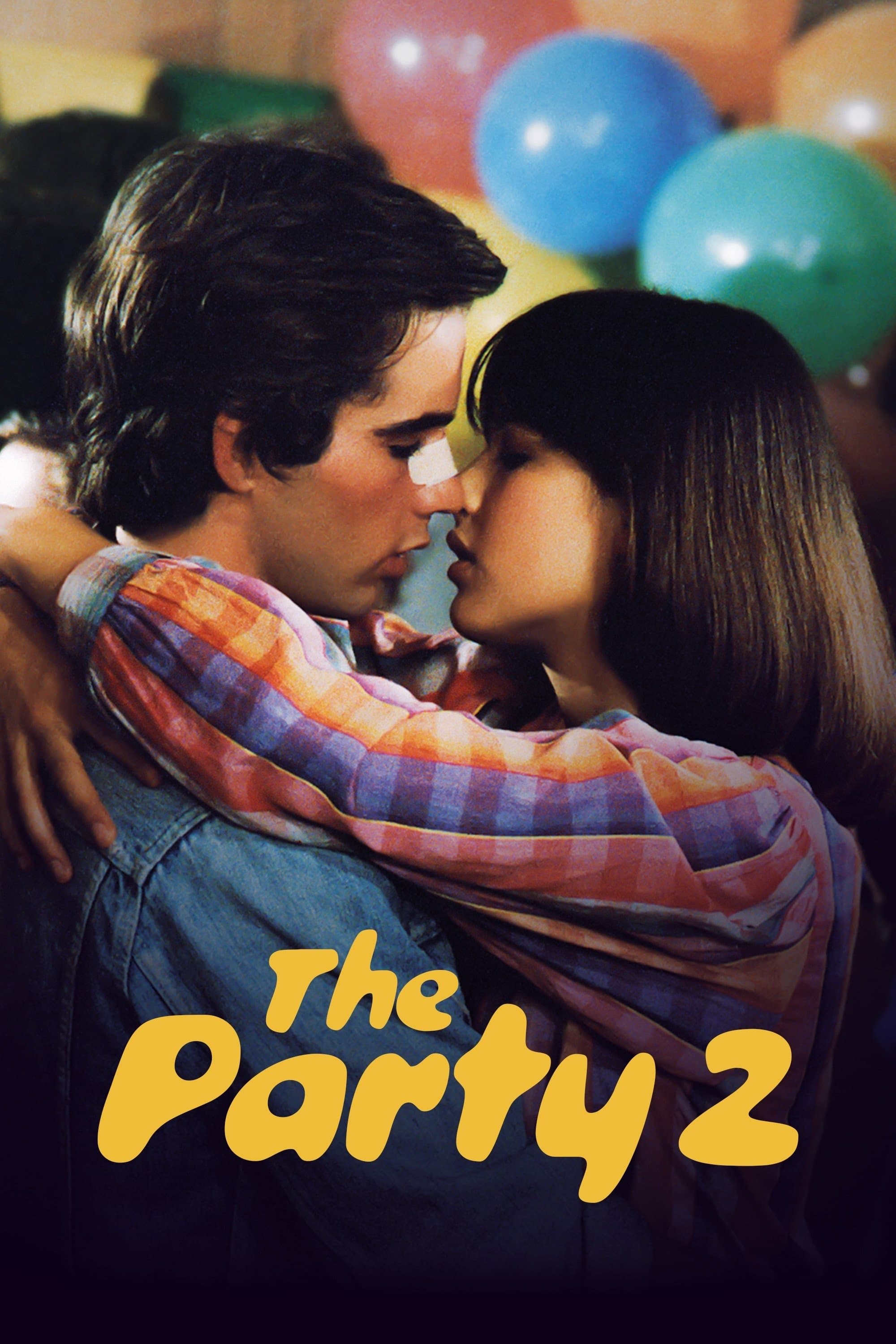The Party 2 photo