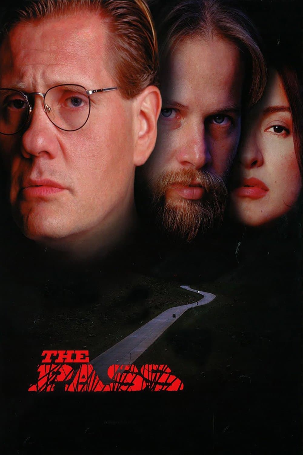 The Pass photo