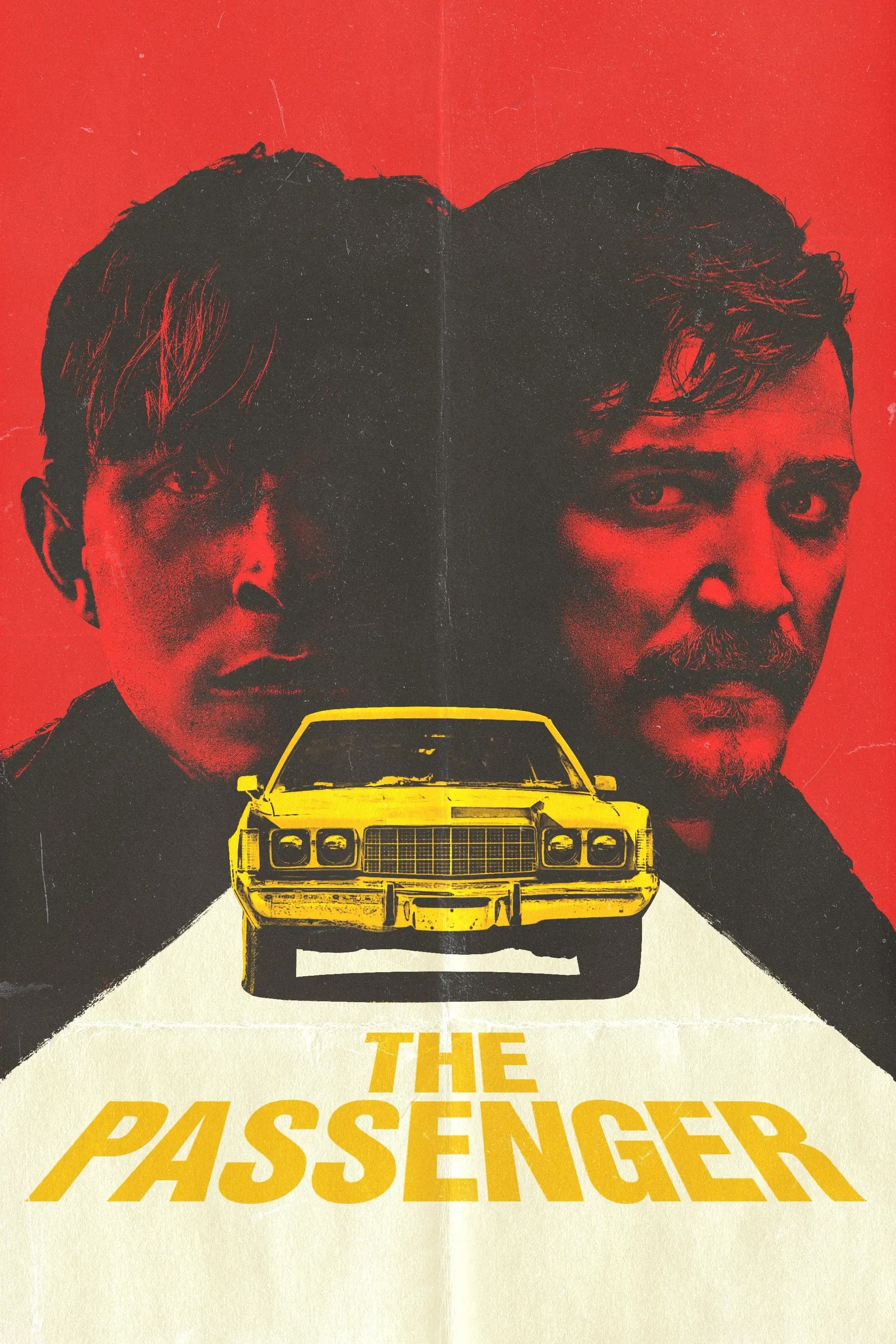 The Passenger photo