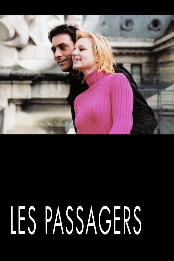 The Passengers photo