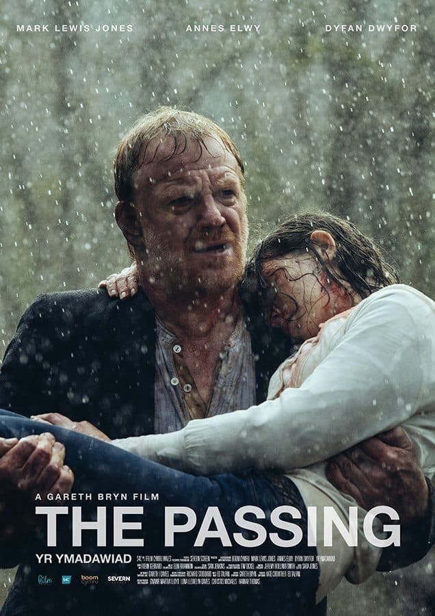 The Passing photo