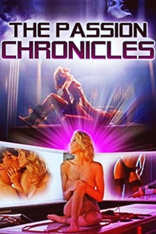The Passion Chronicles photo