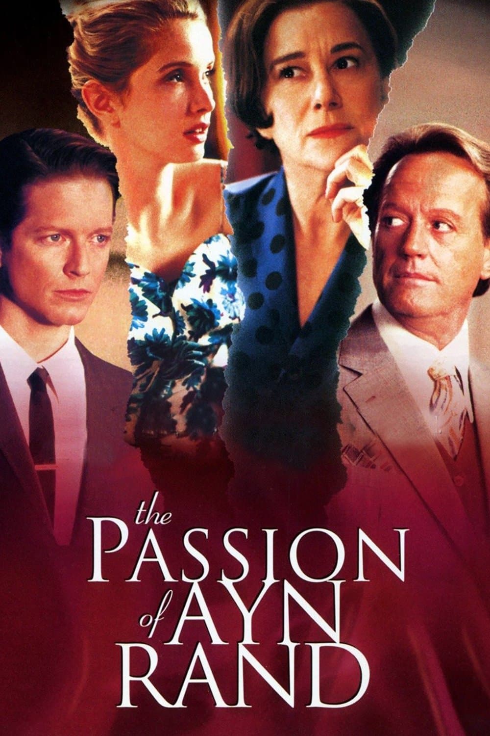 The Passion of Ayn Rand photo