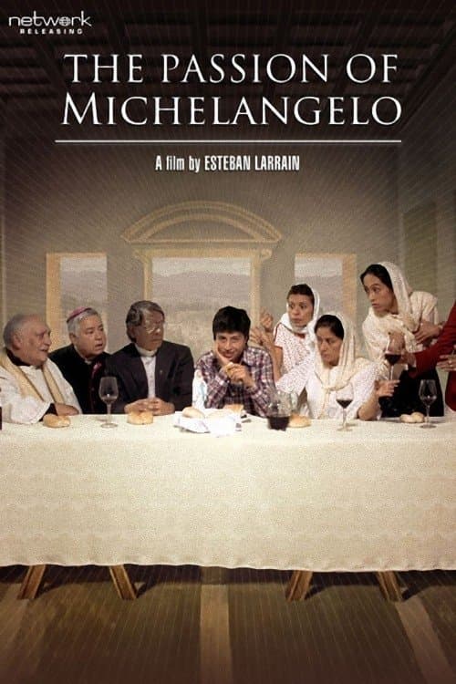The Passion of Michelangelo photo
