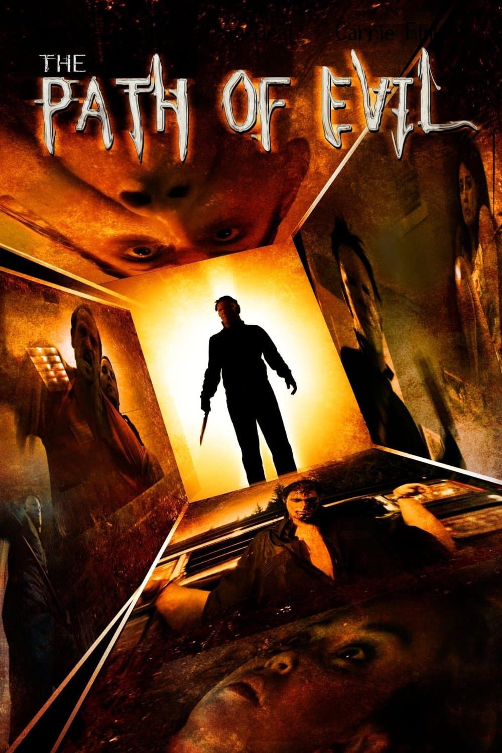 The Path of Evil photo