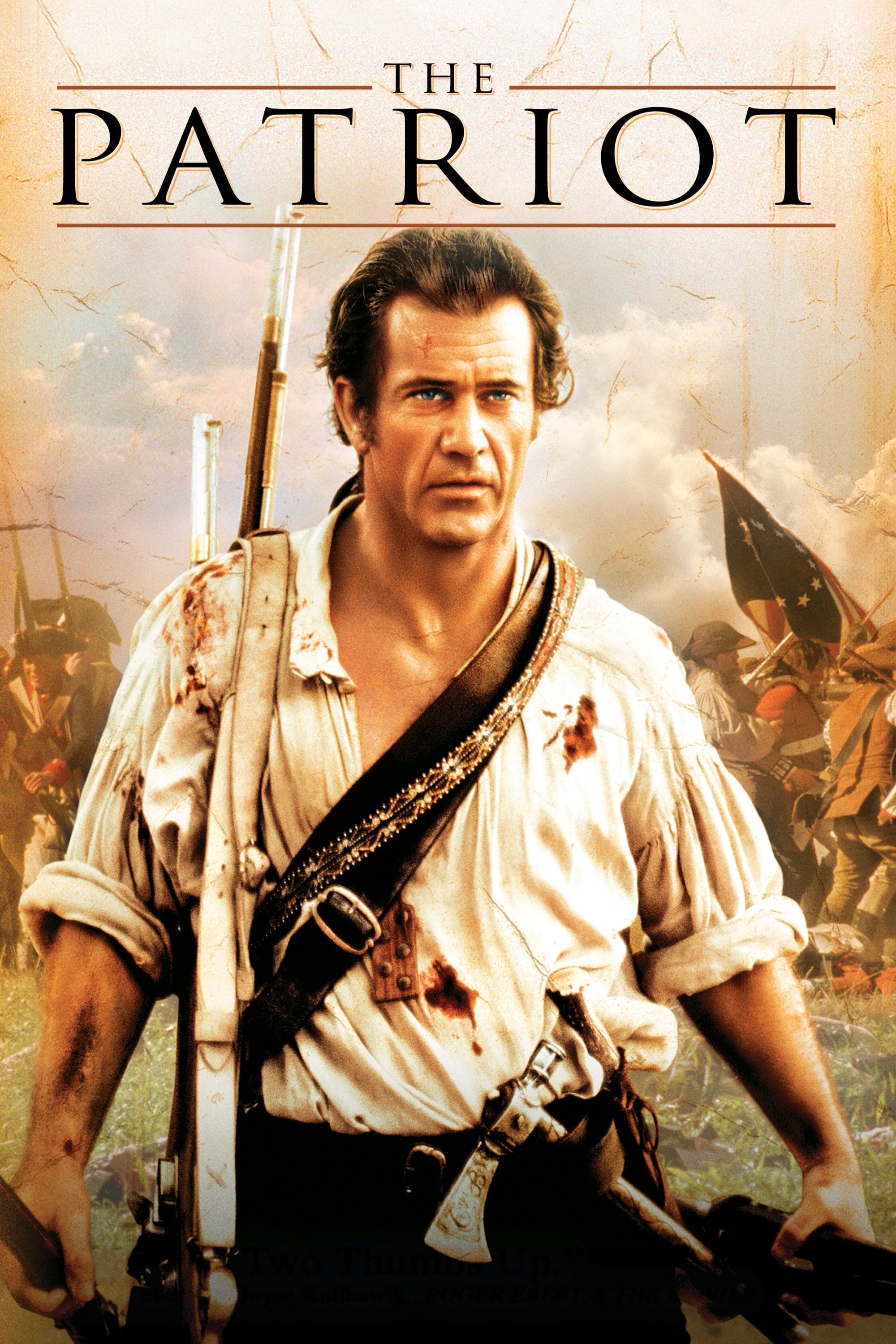 The Patriot photo