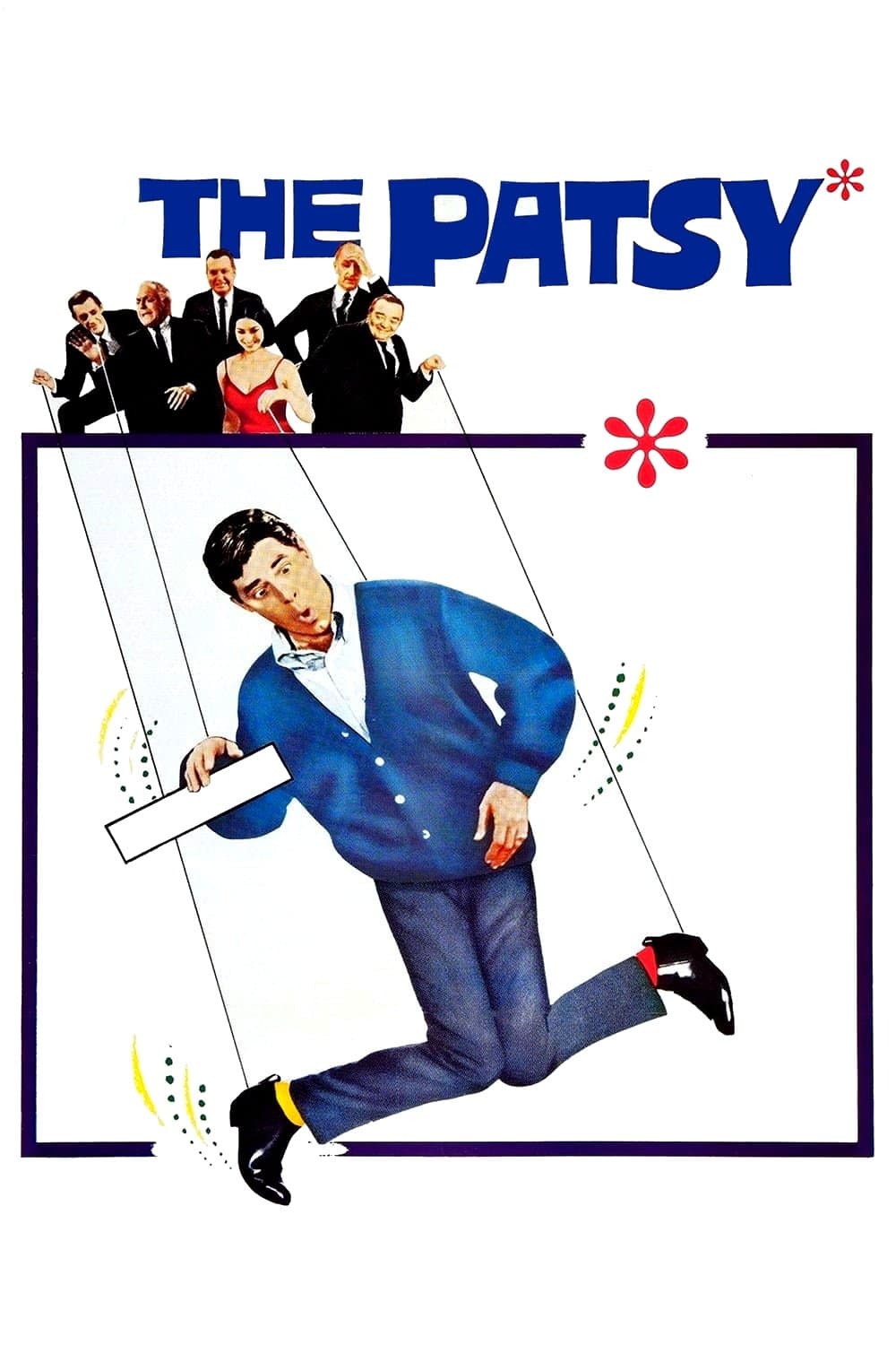 The Patsy photo