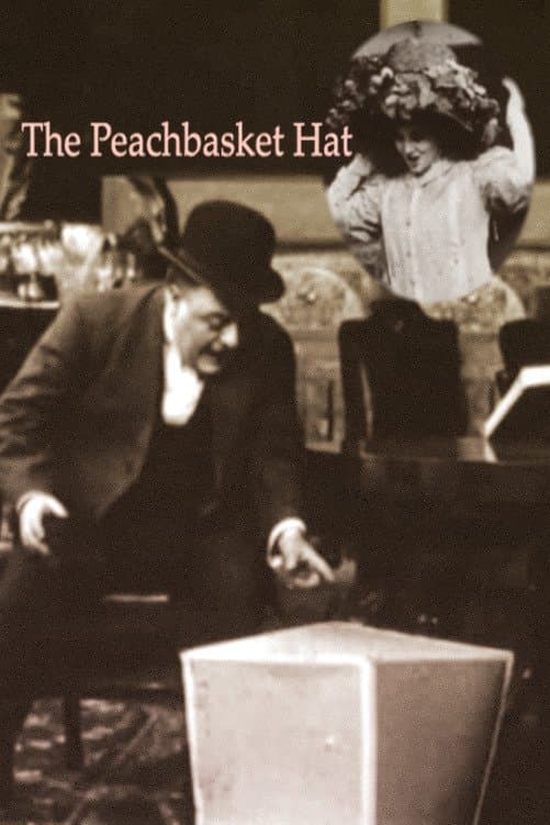 The Peachbasket Hat photo