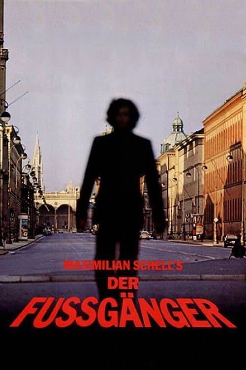 The Pedestrian photo