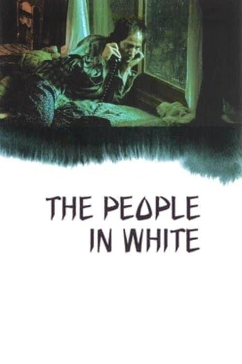The People in White photo