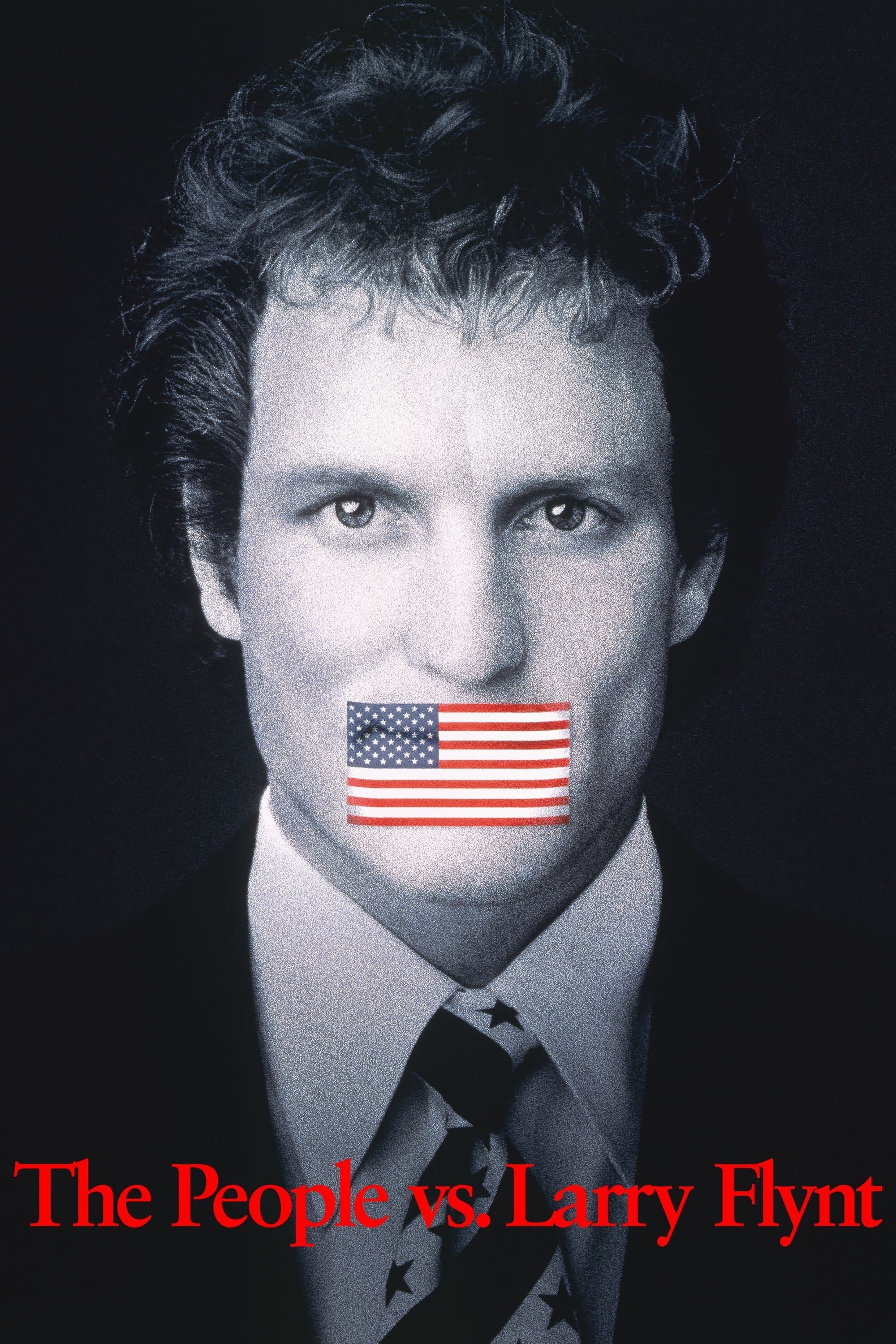 The People vs. Larry Flynt photo