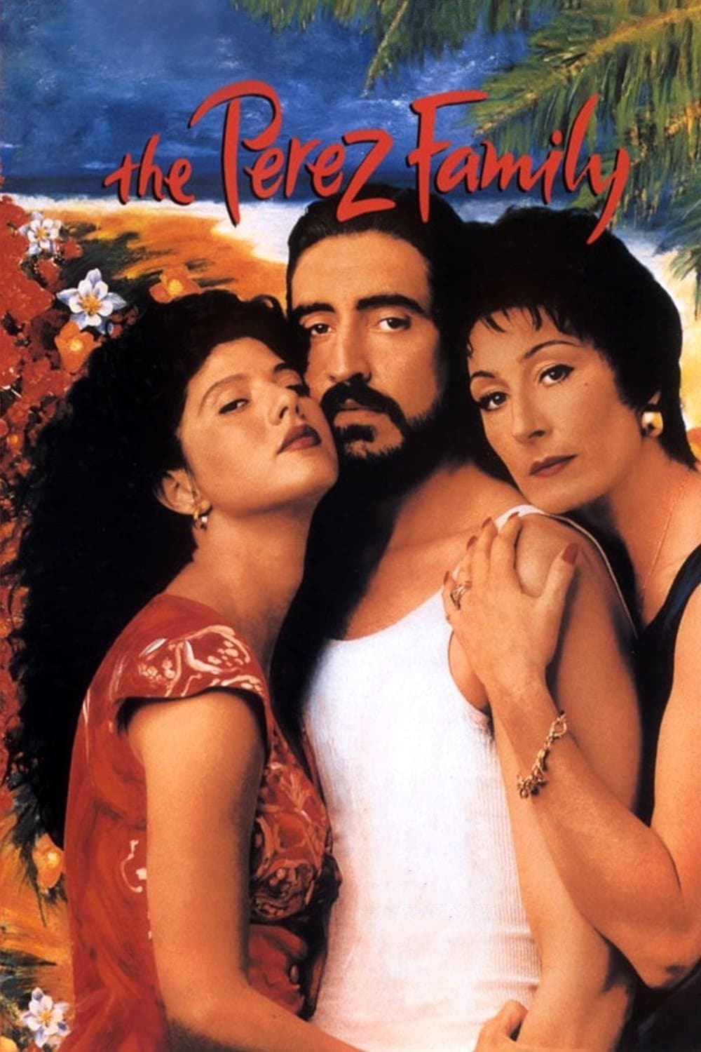 The Perez Family photo
