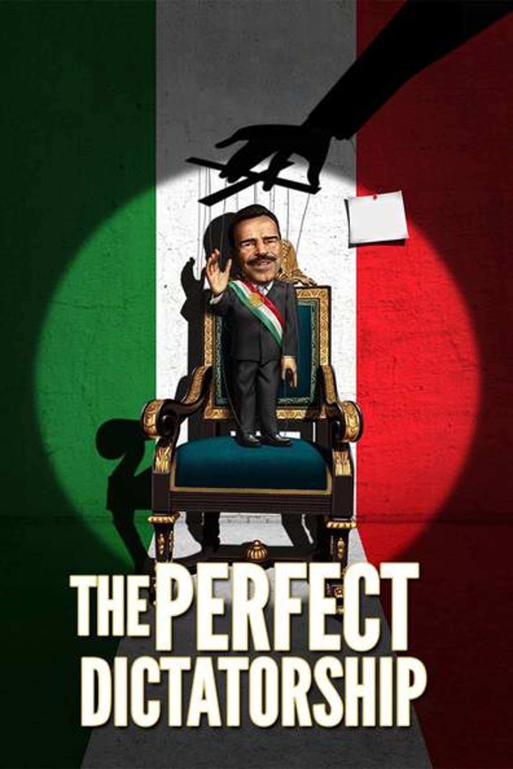 The Perfect Dictatorship photo