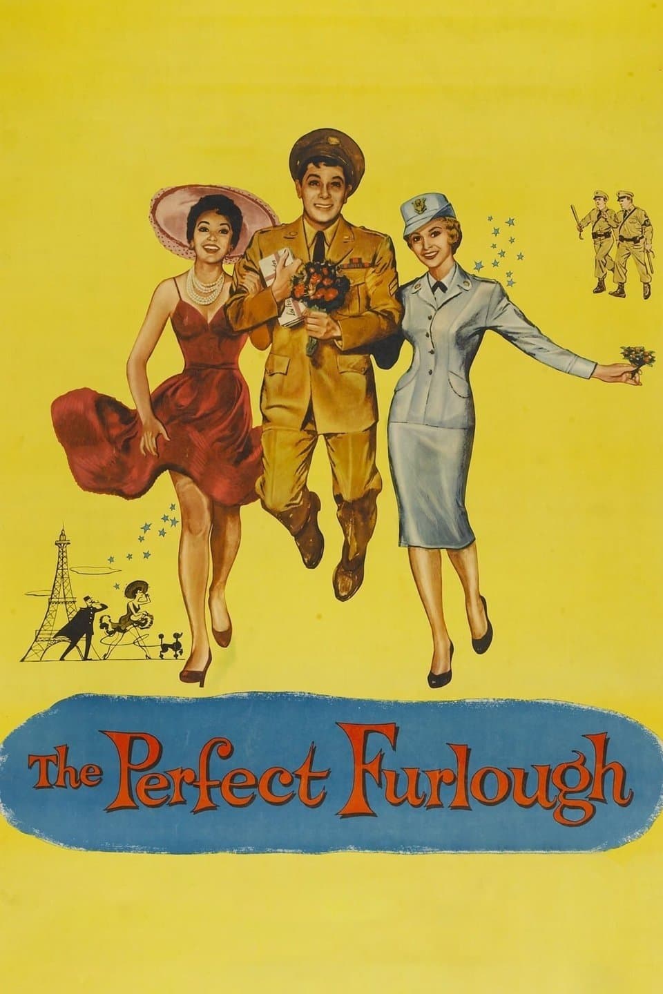 The Perfect Furlough photo