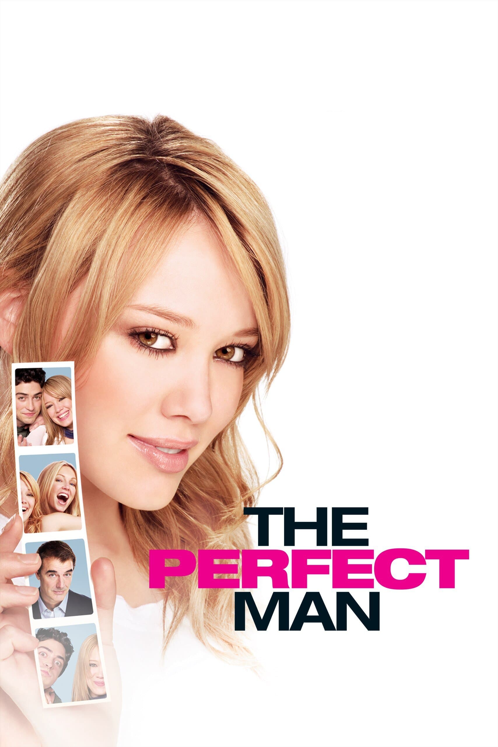 The Perfect Man photo