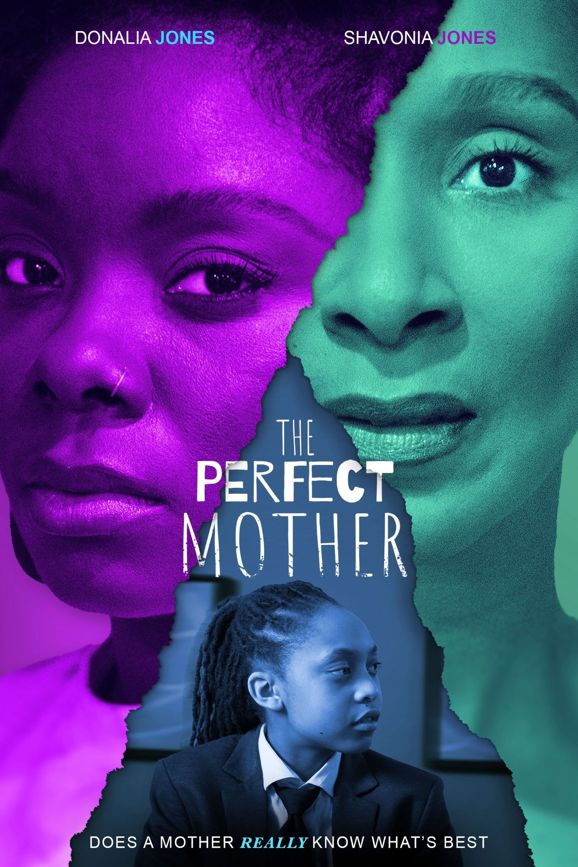 The Perfect Mother photo