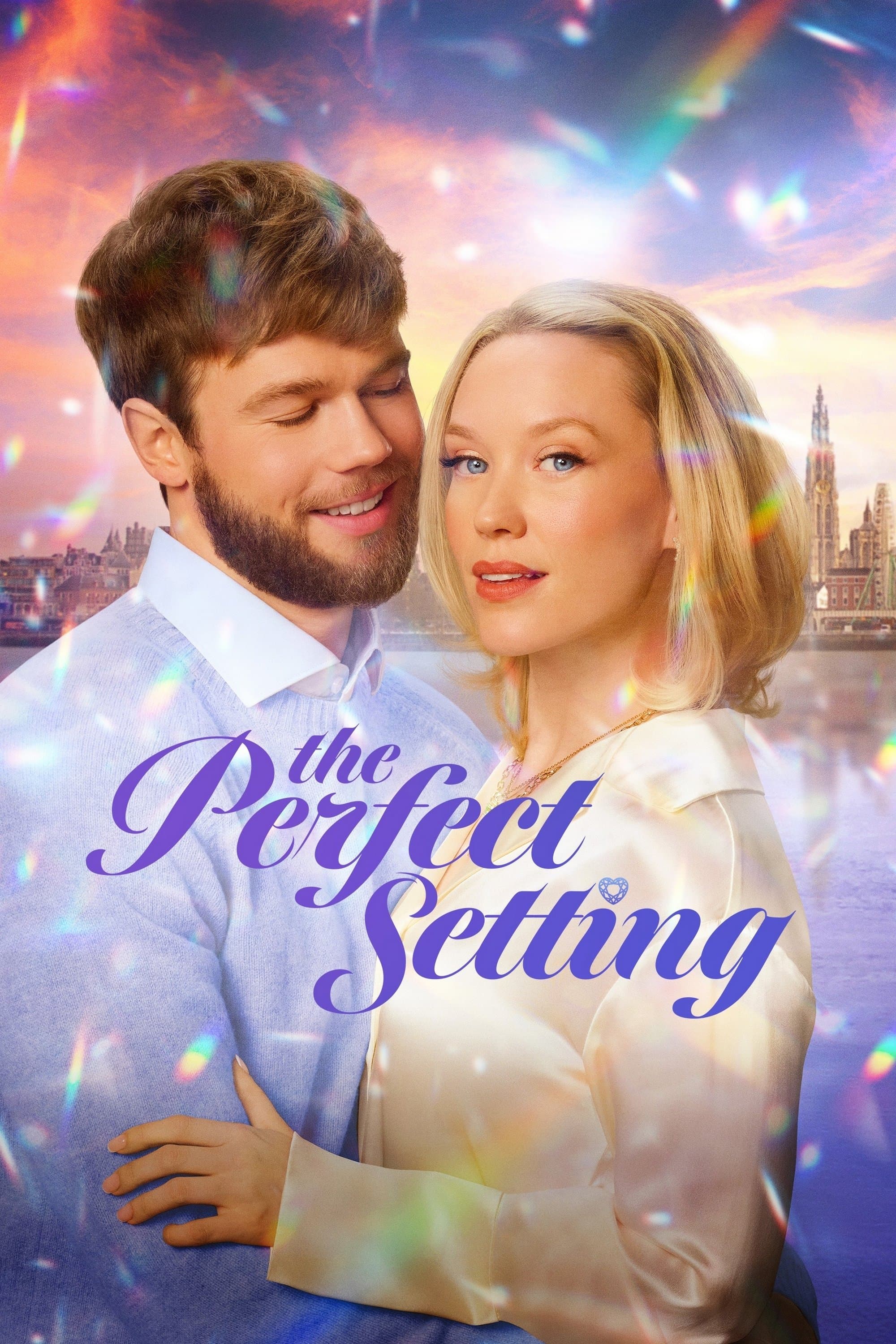 The Perfect Setting photo