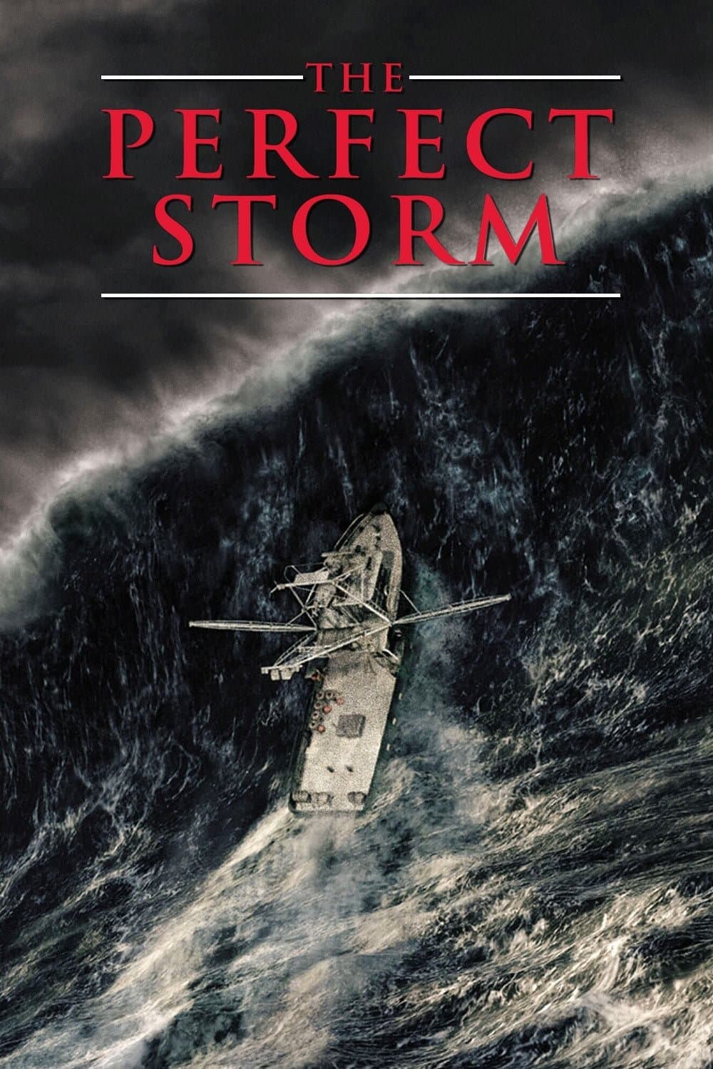 The Perfect Storm photo