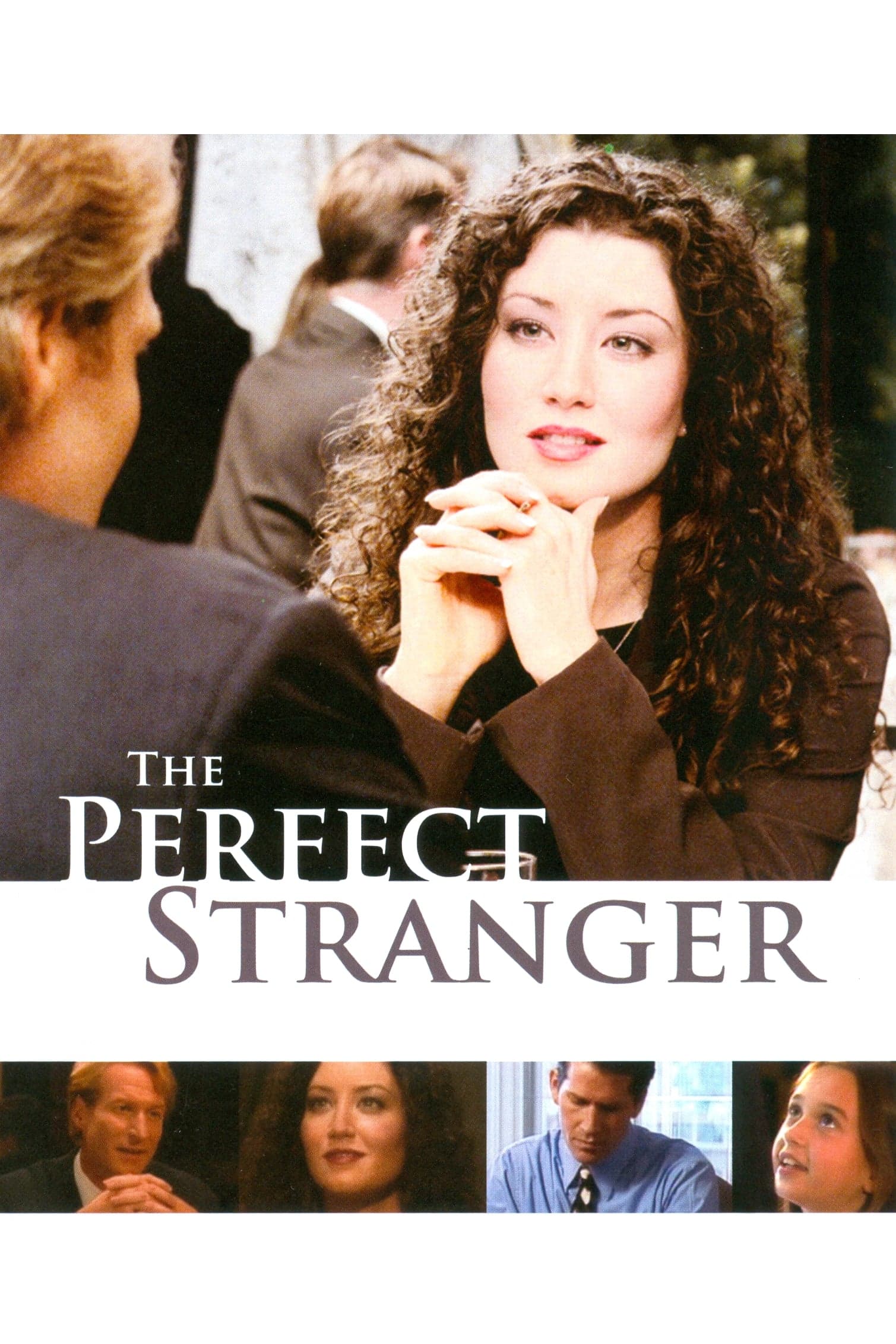 The Perfect Stranger photo