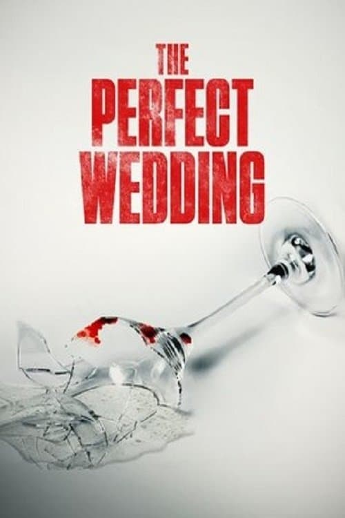 The Perfect Wedding photo