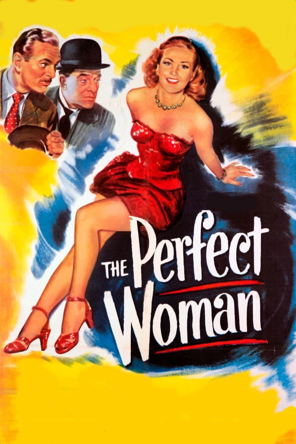 The Perfect Woman photo