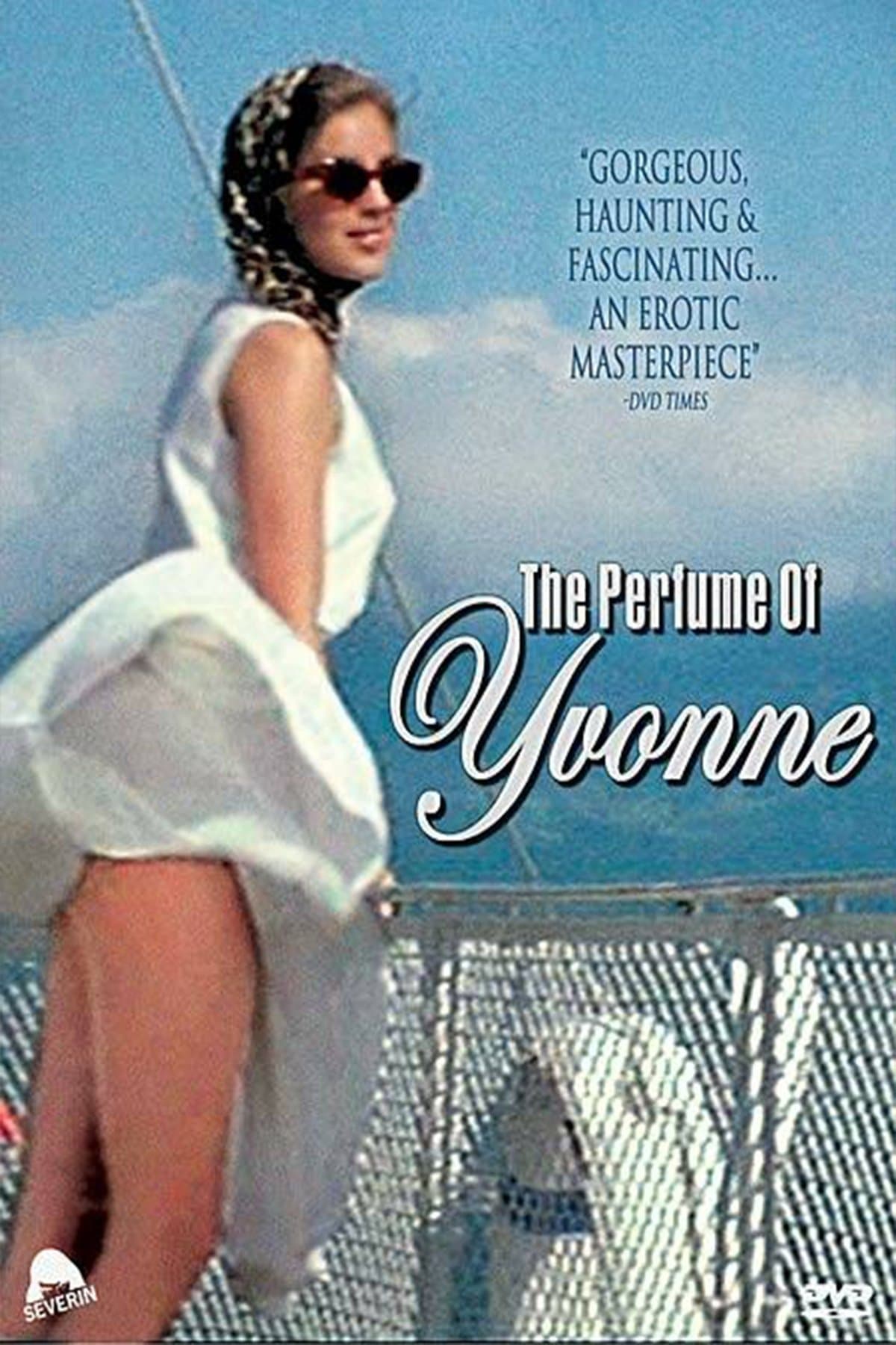 The Perfume of Yvonne photo