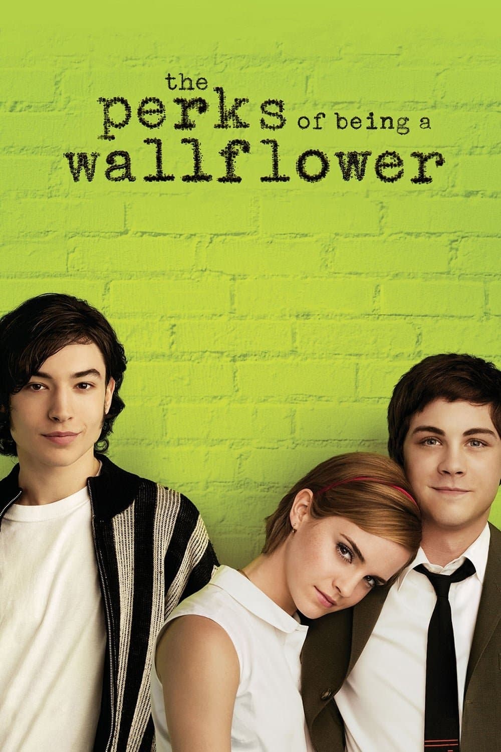 The Perks of Being a Wallflower photo