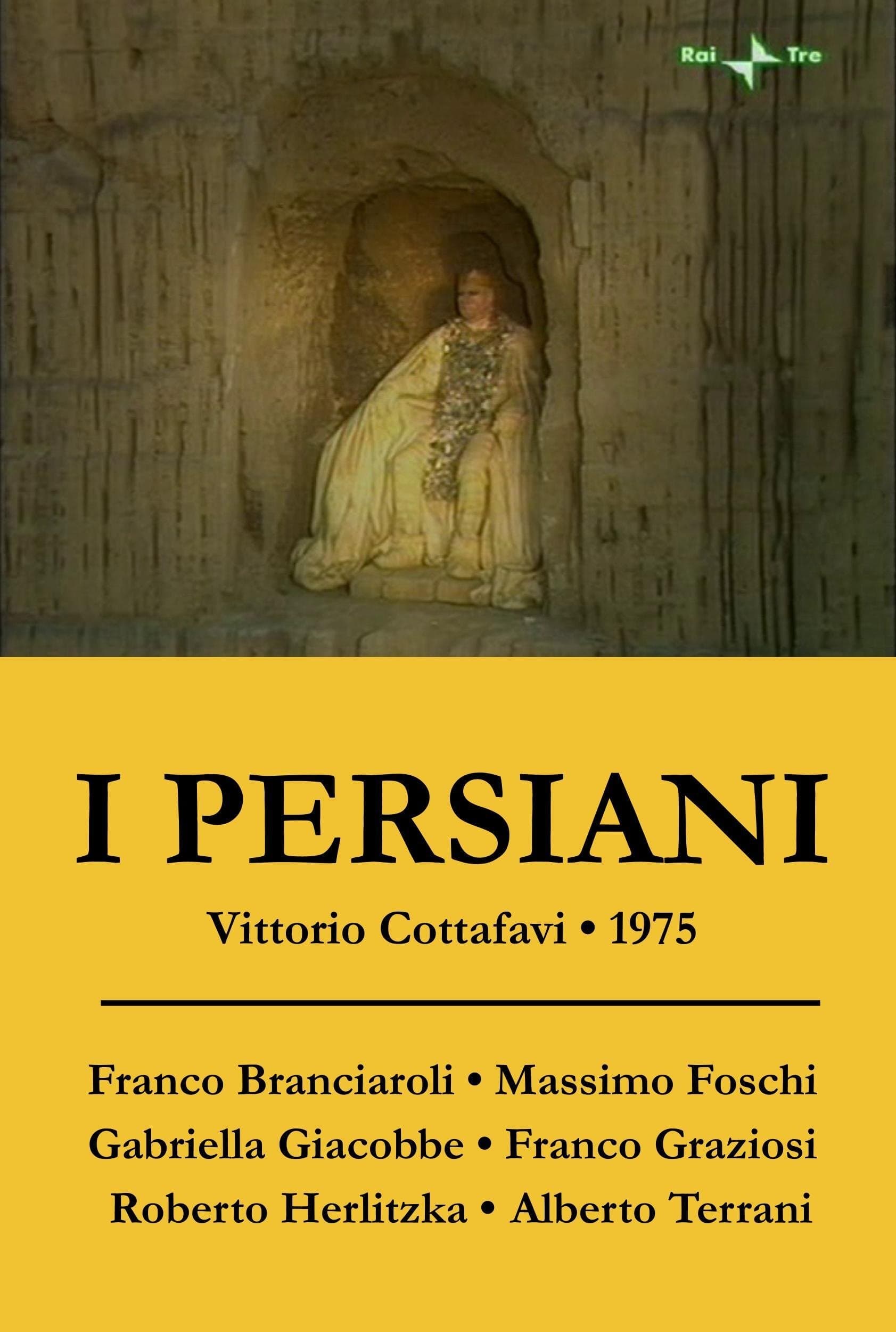 The Persians photo