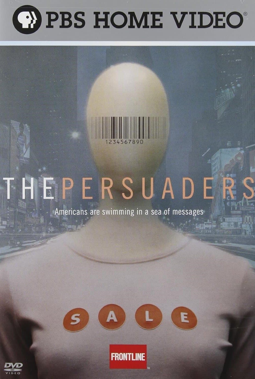 The Persuaders photo