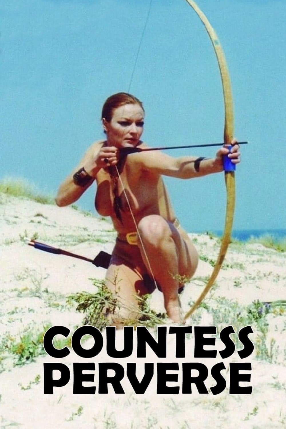 The Perverse Countess photo